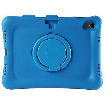 MDS-EVACIP109G10BU3 iPad 10.9 第10世代 専用 360°回転スタンド耐衝撃