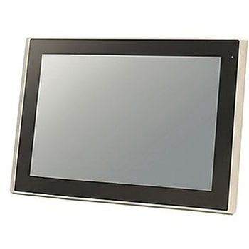 KE101A 10.1型ワイド 前面IP65対応パネルマウント型 組込み用