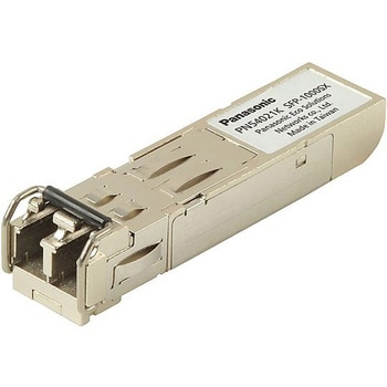 PN54021KB5 1000BASE-SX SFP Module 5年先出しセンドバック保守