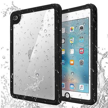 iPad 9.7 第5・6世代 ・iPad Air2・iPad Pro9.7対応 防水ケース エムディーエス
