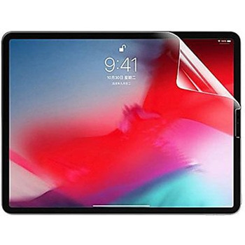 iPad Pro 12.9 第5・4世代 対応 液晶保護フィルム 光沢 エムディーエス