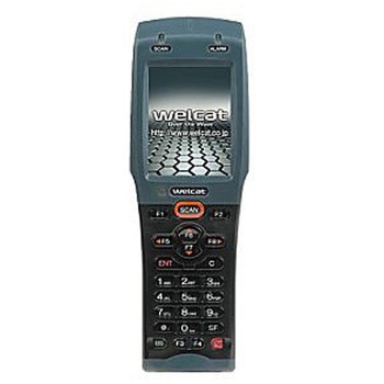 XIT-221-G ワイヤレスハンディターミナル 1個 ウェルコムデザイン