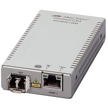 P0790 AT-MMC1000SX/LC 1個 Allied Telesis 【通販モノタロウ】