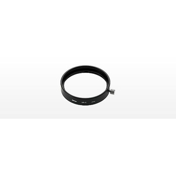 希少品 ニコン UR-5 アダプターリング UR5 専用アダプターリング UR-5 1個 Nikon(ニコン) 【通販モノタロウ】