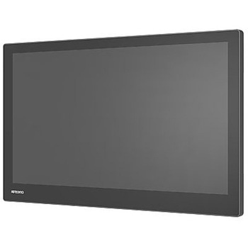 LCD1730MT フルHD 17.3型IPS液晶タッチパネル搭載 業務用マルチ