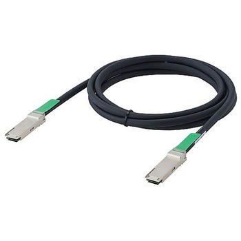 AT-QSFP3CU-N5アカデミック - Allied Telesis