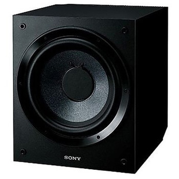 SONY ソニー サブウーファー アクティブサブウーファー　SA-CS9 SA-CS9 アクティブサブウーファー 1個 ソニー 【通販モノタロウ】