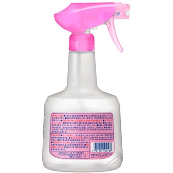 除菌洗浄剤 業務用つめかえスプレー容器 600mL 6本入 花王