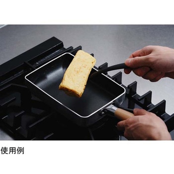 ナイロン玉子焼きターナー サンクラフト