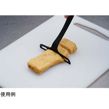 ナイロン玉子焼きターナー サンクラフト