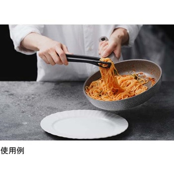 ナイロン揚げ物トング サンクラフト