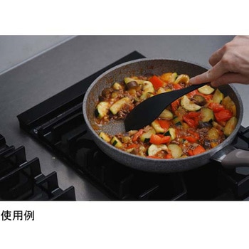 ナイロンショートスプーン サンクラフト