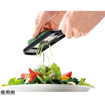 プログレード 快速ミニ千切り 和平フレイズ