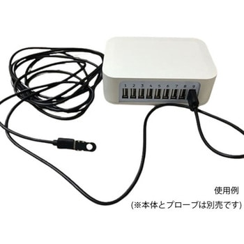 温湿度データロガ 16ch サンズコーポレーション