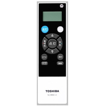 調光・ワイド調光タイプ 枠付き 大部屋用LEDシーリングライト 東芝