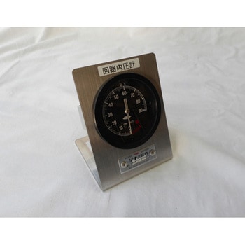 気道回路内圧計 シナノ製作所