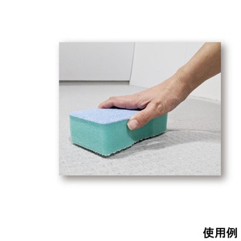 E-スポンジ 5個入 アプソン