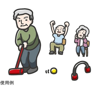 ゲート&ボール アズワン
