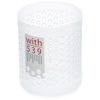 ウィズ 539 丸 クリアーN イノマタ化学