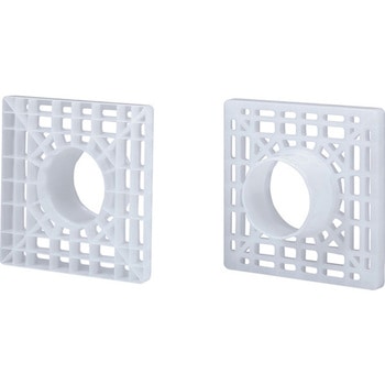 プラテクター S325B 乳白色 アズワン