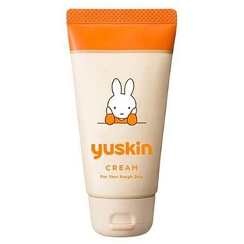 ユースキン ミッフィーチューブ 40g ユースキン製薬