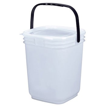 パッカー角型 25L テラオカ