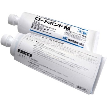 接着剤 ロードボンドM アズワン