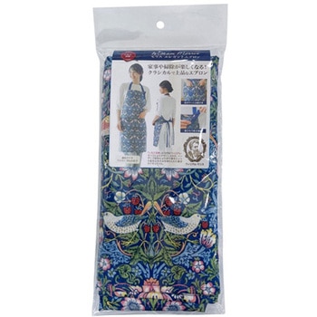 モリス エレガントエプロン - ニーズ