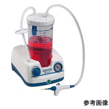 Aspire(TM)アスピレーター Accuris Instruments