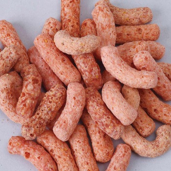 ウサギのカリカリキャロット 毛球ケア 100g ドギーマン