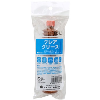 ウレアグリース ミニ 80g 大澤ワックス