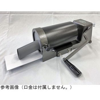 卓上クッキー成型器本体 口金含まず パンジャパン・トレーディング