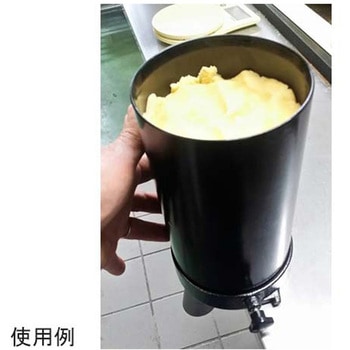 卓上クッキー成型器本体 口金含まず パンジャパン・トレーディング