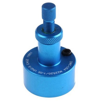 圧着工具 M22520/1-05シリーズ Daniels Manufacturing