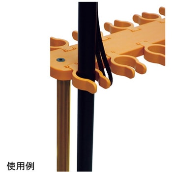 ステッキスタンド 11本収納 島製作所