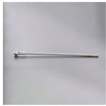 1"DRx1400mm ラチェットハンドル - エスコ