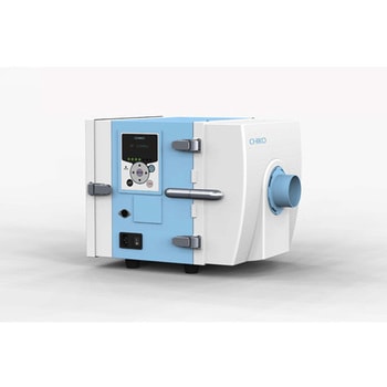 集塵機 50W - チコーエアーテック