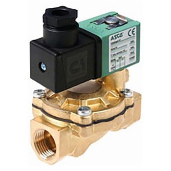 ソレノイドバルブ 238 24 V dc Asco