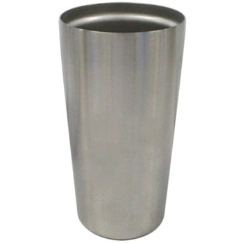 HONEYCOOK 真空ステンレススチール ビールカップ 630mL アークランズ