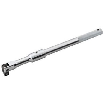 3/4"DRx500mm スピンナーハンドル エスコ