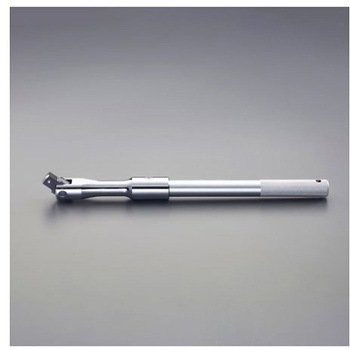 3/4"DRx500mm スピンナーハンドル エスコ