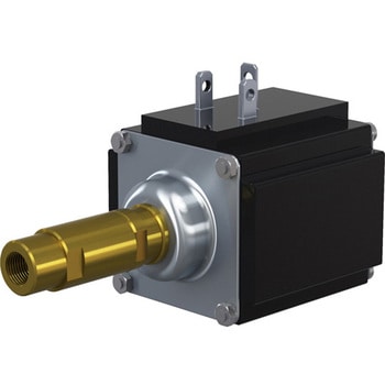 SAP-4 ピストンポンプ スペックポンプ