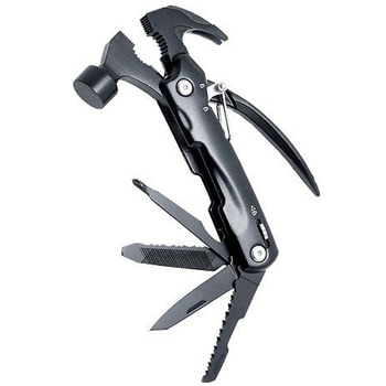 ブラックパンサーハンマー 11Tools アズワン