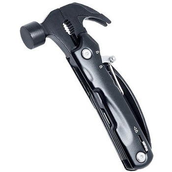 ブラックパンサーハンマー 11Tools アズワン