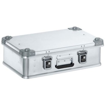 工具ケース K 470シリーズ 高さ：180 mm 幅：600 mm 奥行：400mm 重さ：4.2kg Zarges