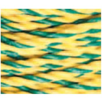 6.4mmx76m ポリプロロープ エスコ