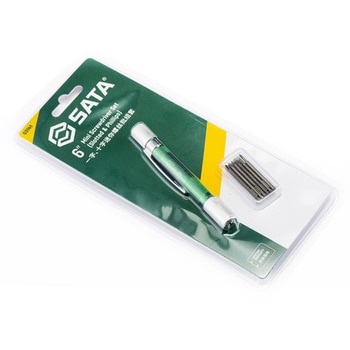ミニドライバーセット SATA