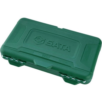ボルトビッターセット 13pcs SATA