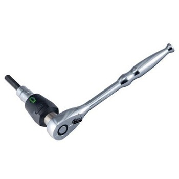 40-200N・m 1/2"DR デジタルトルクレンチセット エスコ