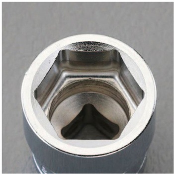 40-200N・m 1/2"DR デジタルトルクレンチセット エスコ